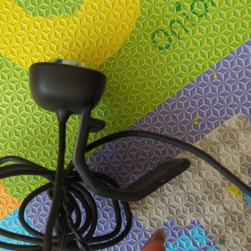 Microsoft HD Webcam - Picture 2 of 4